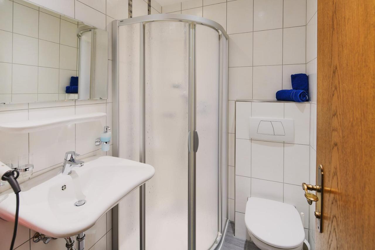 Appartement Haus Zitt à Grän Extérieur photo