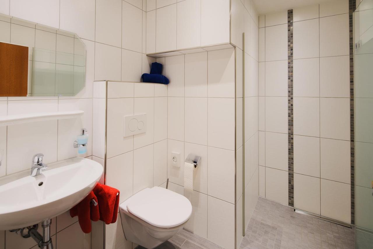 Appartement Haus Zitt à Grän Extérieur photo